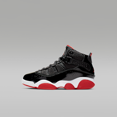 Jordan 6 Rings Baby/Toddler Shoes. Nike.com